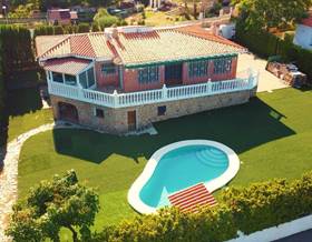 chalet sale la nucia mercadona avda. coloma by 600,000 eur
