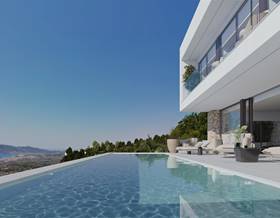 villas for sale in alicante province