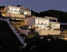 villas for sale in tarbena