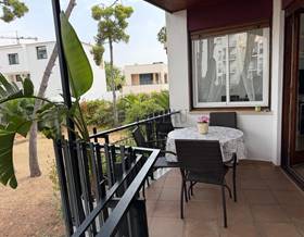 flat rent sitges vinyet by 1,286 eur