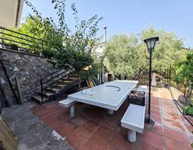 houses for sale in olesa de montserrat