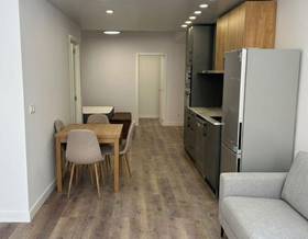 apartments for rent in malaga province