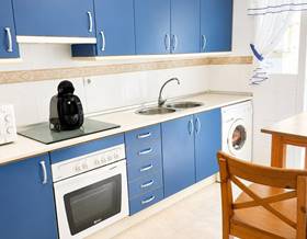 flat rent malaga teatinos by 1,300 eur
