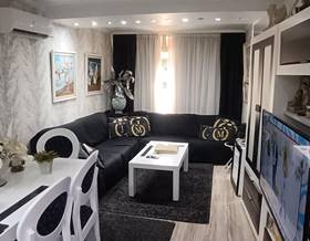 apartment sale benidorm playa de levante by 222,600 eur