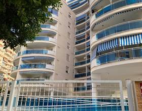 apartments for sale in alfaz del pi
