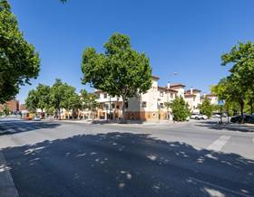townhouse sale granada estacion de autobuses by 284,000 eur