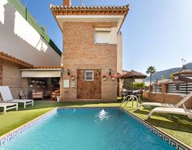 villa sale granada carretera de la sierra by 640,000 eur