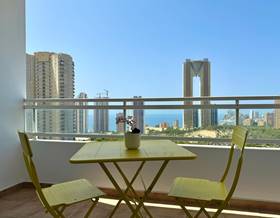 apartments for sale in la nucia