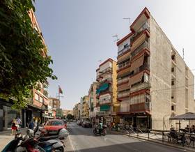 flat sale granada zaidín by 210,000 eur