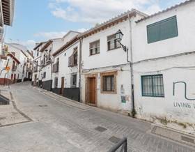 single family house sale granada albaicín by 350,000 eur