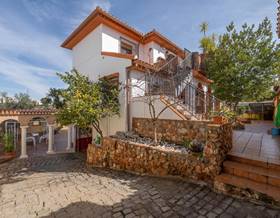villas for sale in vegas del genil