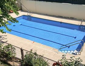 penthouses for sale in madrid province