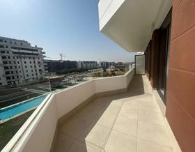 flat rent dos hermanas by 1,100 eur
