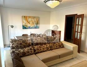 flat rent sevilla by 2,000 eur