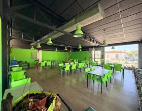 premises rent la nucia carrer acacies by 2,000 eur