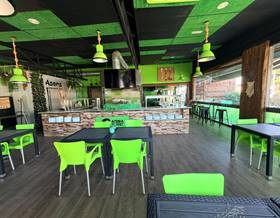 premises for rent in la nucia