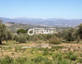 lands for sale in cartama estacion