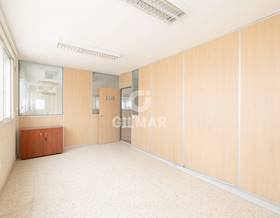 office sale malaga polígonos by 325,000 eur
