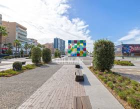 flat sale malaga malagueta by 530,000 eur