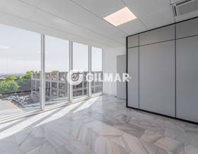 offices for sale in cobeña