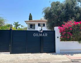 chalet sale sevilla tomares by 1,378,000 eur