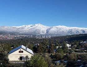 lands for sale in collado villalba