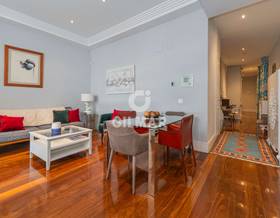 flat sale madrid capital by 1,650,000 eur