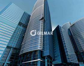 buildings for sale in moralzarzal