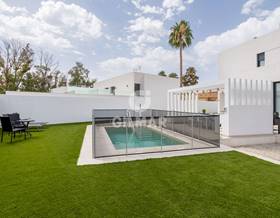 villas for rent in alhaurin de la torre