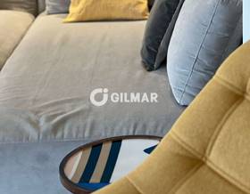 villas for rent in malaga