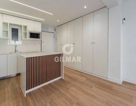 flat rent madrid capital by 2,200 eur