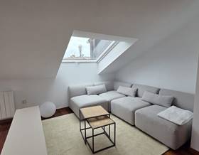 flat rent a coruña santiago de compostela by 1,200 eur