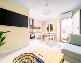 apartment sale torrevieja playa del acequion, naufragos y rocio del mar by 199,000 eur