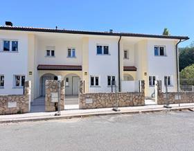 villas for sale in san rafael, segovia