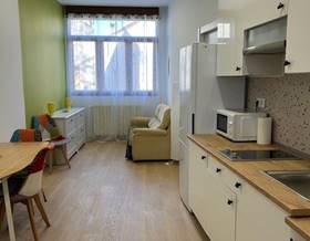 apartments for rent in san cristobal de segovia
