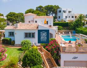 villa sale javea xabia costa nova by 830,000 eur