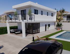 villa sale gran alacant monte y mar by 792,000 eur
