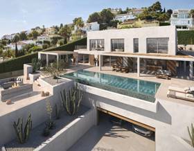 villa sale javea xabia la granadella - costa nova by 3,100,000 eur