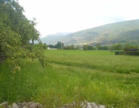 land sale ribera d´urgellet arfa - costat de l esglesia by 410,000 eur