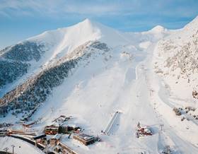 apartments for sale in la massana