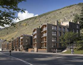 flat sale canillo el tarter by 480,000 eur