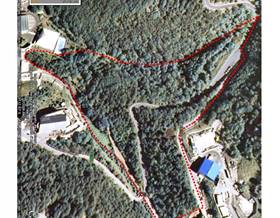 land sale andorra la comella by 2,490,000 eur