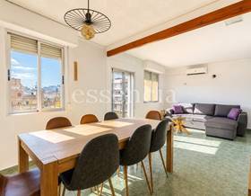 flat sale gandia república argentina by 119,900 eur