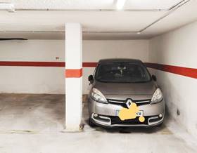 garages for rent in denia