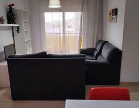 flat rent almeria nueva andalucia by 1,100 eur