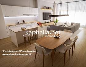 flat sale ontinyent sant rafael by 150,000 eur