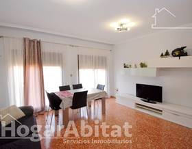 houses for sale in benicull de xuquer