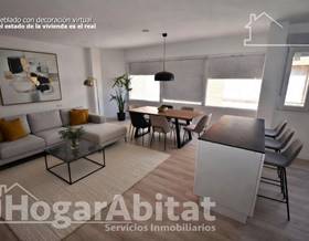 flat sale nules centro by 132,900 eur