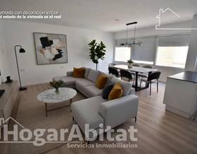 flat sale nules centro by 132,900 eur