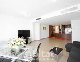 flat sale l´ alqueria de la condesa costa de valencia by 183,000 eur